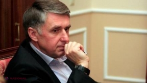 Ion Sturza, indignat și umilit: „M-am simțit suspectat de ceva”