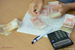 Agenții economici NU SUNT de acord cu primarii în chestiunea taxelor locale