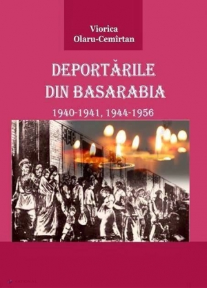 „Deportările din Basarabia”, negru pe alb!
