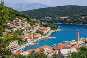 FOTO // Topul celor mai frumoase ORĂȘELE din Europa