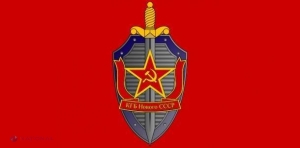 SCANDAL internațional. Un președinte de stat a fost DECONSPIRAT ca fiind agent KGB. Pseudonimul lui era „Cârtița”