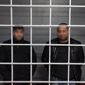 INUMAN // Duceau persoane cu dizabilități în Rusia și le IMPUNEAU să cerșească