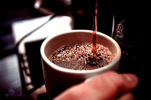 AVERTISMENTUL SPECIALIŞTILOR: Bucuraţi-vă de cafea cât mai puteţi. S-ar putea să rămânem fără această băutură
