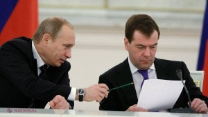 Decizie de ultimă oră a lui Putin! Vizează Ucraina