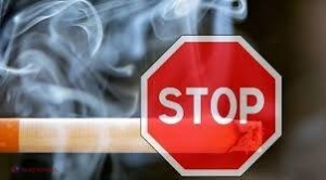 ORDIN: Gata cu FUMATUL lângă instituțiile medicale din R. Moldova