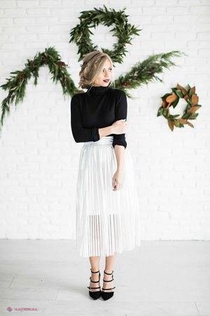 Câteva moduri pentru a ÎNCEPE „cu dreptul“ noul an