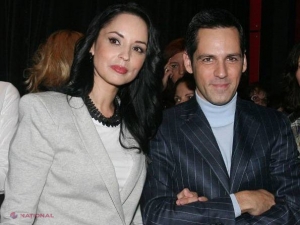 Andreea Marin, întregul adevăr despre divorțul de Ștefan Bănică Jr.: „Nu e o dramă, e o realitate”