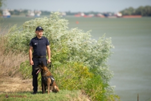 Numărul cetățenilor străini, întorși de la frontieră săptămâna trecută: Unul dintre ei a ucis doi oameni ai legii la aeroport