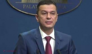 Ce le transmite Grindeanu protestatarilor #Rezist: Au făcut bine. Altă întrebare? 