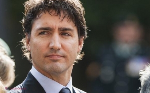 Premierul canadian, acuzat de hărțuire sexuală. O jurnalistă RUPE TĂCEREA