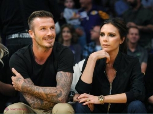 David Beckham, despre SECRETUL unei CĂSNICII de succes