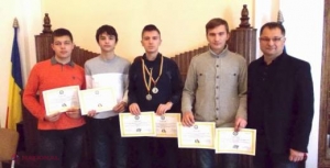 TOP NAȚIONAL 2014 // PROFESORUL anului