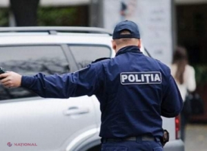 IMPORTANT // Circulația rutieră, cu excepția transportului public, SISTATĂ de Paştele Blajinilor pe strada Doina din Chișinău