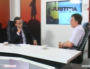 „Liberalii au șanse să ajungă vioara întâi într-o viitoare coaliție proeuropeană”, crede Chirtoacă