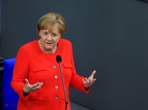 Angela Merkel spune ce trebuie să facă Rusia pentru a se reintegra în G7: Acordul de la Minsk