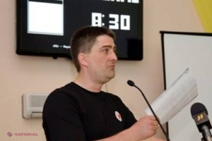 MISTER // Deputatul ucrainean UCIS i-a transmis în ajun materiale COMPROMIȚĂTOARE Iuliei Timoșenko