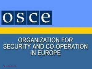 Elveţia preia preşedinţia anuală a OSCE