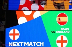 EURO 2024: Finala Spania - Anglia încheie o ediţie spectaculoasă găzduită duminică Germania