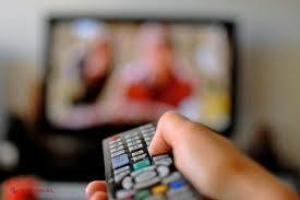 Termene PRELUNGITE: Când va trece R. Moldova la televiziunea digitală terestră