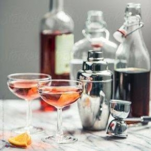 STUDIU // Alcoolul poate cauza apariţia a şapte tipuri de cancer