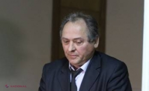 Dosarul „judecătorului raider” Nicolae Nogai, tărăgănat în instanță