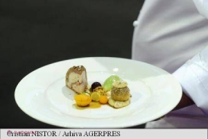 STUDIU // Europa risipește 22 de milioane de tone de hrană pe an