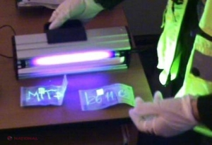 Mită de1500 euro pentru un certificat medical