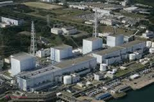 O nouă tragedie la Fukushima