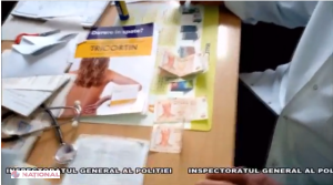 Doi medici din Bălți, reținuți pentru prescriere ilegală de medicamente psihotrope
