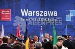 Reacții la Moscova: Un senator rus a numit summitul NATO de la Varșovia un ebeniment al „înșelăciunii”