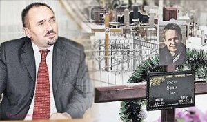 Pădurea Domnească: Ianuarie s-a făcut aprilie!