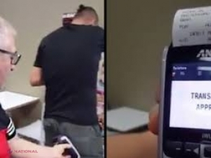 VIDEO // Cât de ușor poți rămâne fără bani dacă ai card CONTACTLESS și cum te poți proteja de hoții care folosesc tehnologia de ultima generație