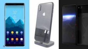 Cele mai tari telefoane care vor fi lansate până la finalul anului curent