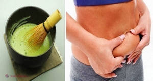 Topeşte GRĂSIMEA de pe abdomen şi detoxifică organismul cu acest amestec natural!!! 