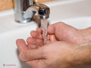 Veste BUNĂ pentru chișinăueni. Aceștia NU vor mai fi OBLIGAȚI să plătească diferența volumului de apă