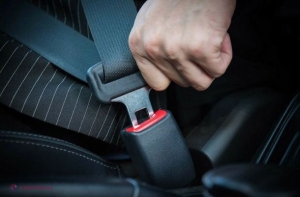 VIDEO // Se declanşează airbag-ul dacă nu am centura pusă? Demontarea unui mit urban