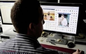 Student din Chișinău, REȚINUT pentru pornografie infantilă