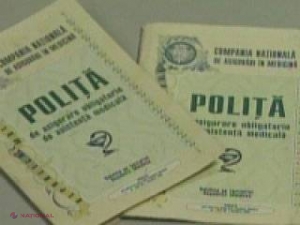 Noi servicii gratuite pentru deținătorii polițelor de asigurare medicală