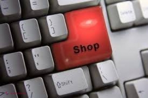 Peste jumătate de milion de moldoveni își fac cumpărăturile pe internet