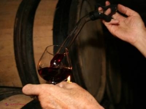 O NOUĂ modalitate de verificare a calității producției alcoolice autohtone. ORGANOLEPTICĂ! 