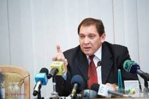 Un consilier PL recunoaște că Donțov a fost MOTIVAT să iasă din PCRM