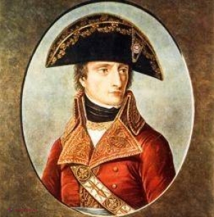 Iubiri celebre // O idilă istorică