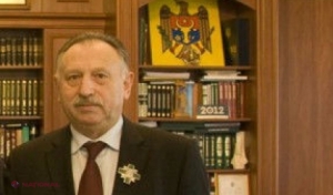 Când și unde va fi înmormântat directorul Palatului Național