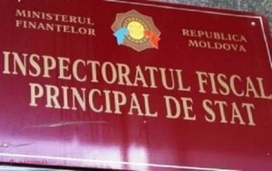 Inspectorii fiscali, PĂZIȚI de stat
