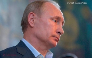 Noul ambasador al lui Putin la Bucureşti îi consideră pe români „fascişti”