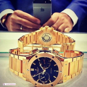 FOTO // Copiii bogaţi. Cum arată VIAŢA DE LUX într-o ţară supusă sancţiunilor 