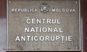 Guvernul alocă două milioane de lei pentru Centrul Anticorupție