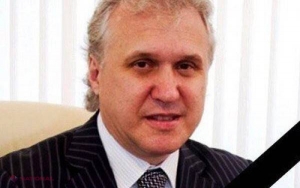 Un fost înalt oficial rus, găsit înjunghiat în celula sa din închisoare. Cine ar fi pus la cale asasinatul