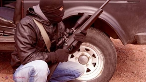 STUDIU // Statul Islamic şi GANGSTERII din Europa merg mână-n mână