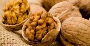Ce se întâmplă dacă mănânci NUCI zilnic